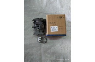 Циліндр STIHL 181/211 бензопила 38мм в зборі Китай палець 10мм